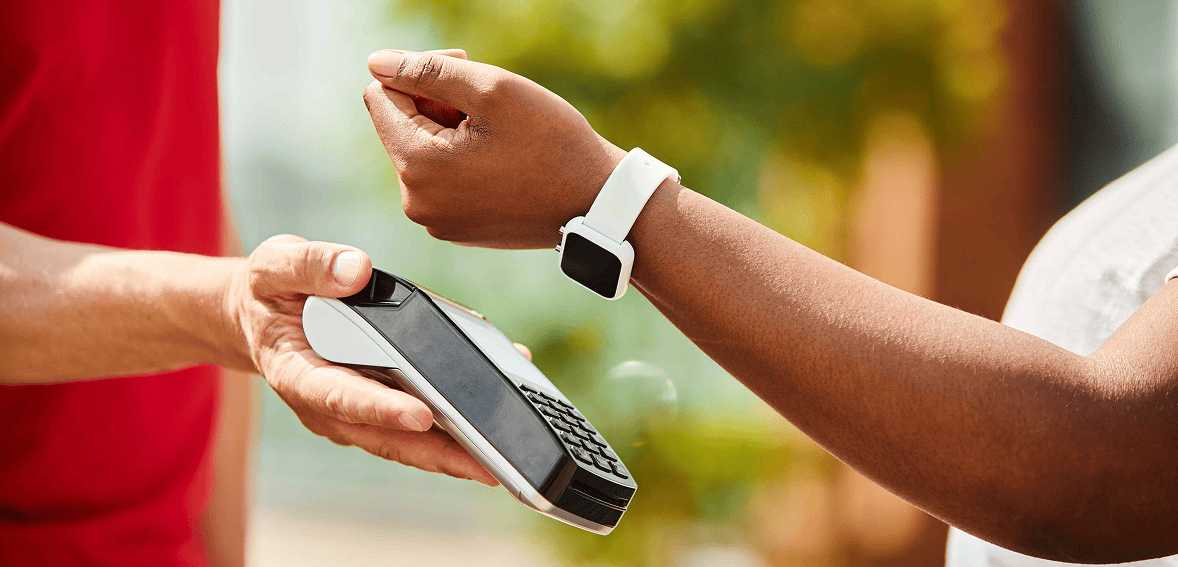 The Rise of Contactless Payments in Texas: Is Your Business Ready