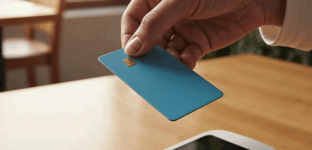 Credit Card