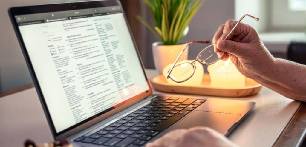 Merchants statement texas