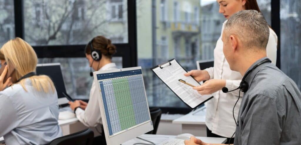 Staff Training Turns Backups Into Assets